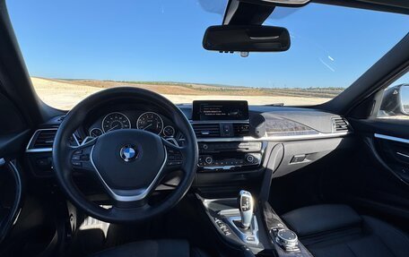 BMW 3 серия, 2016 год, 2 300 000 рублей, 13 фотография