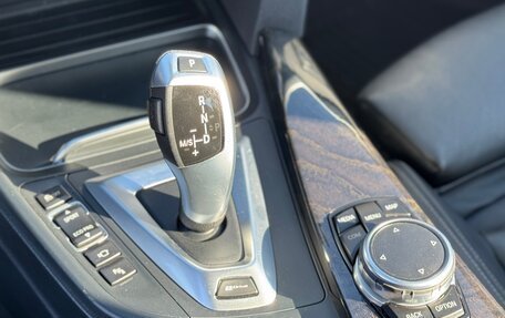 BMW 3 серия, 2016 год, 2 300 000 рублей, 15 фотография