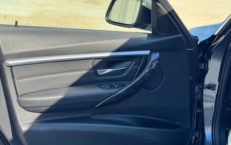 BMW 3 серия, 2016 год, 2 300 000 рублей, 22 фотография