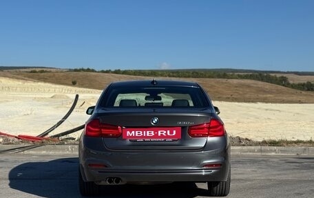 BMW 3 серия, 2016 год, 2 300 000 рублей, 8 фотография