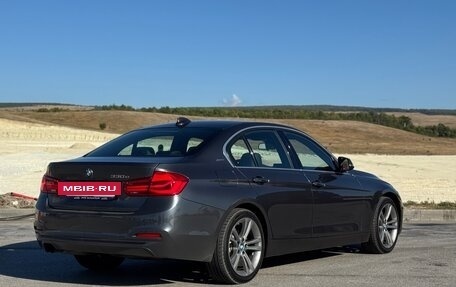 BMW 3 серия, 2016 год, 2 300 000 рублей, 7 фотография