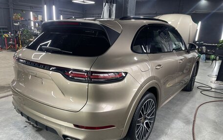 Porsche Cayenne III, 2018 год, 6 250 000 рублей, 8 фотография