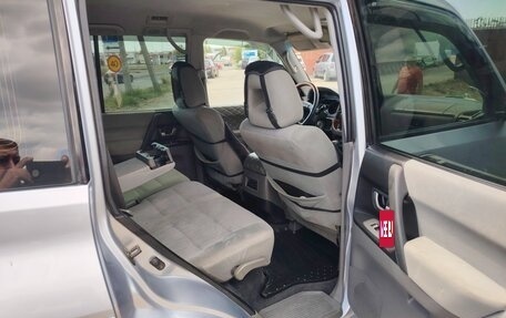 Mitsubishi Pajero IV, 2006 год, 1 300 000 рублей, 8 фотография