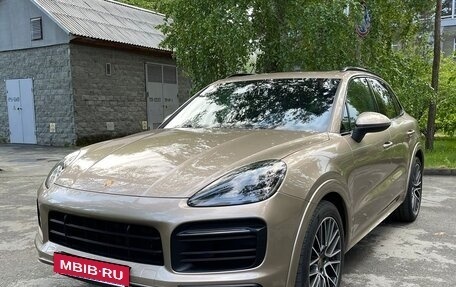 Porsche Cayenne III, 2018 год, 6 250 000 рублей, 5 фотография