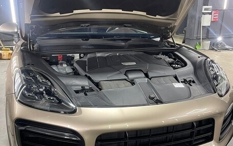 Porsche Cayenne III, 2018 год, 6 250 000 рублей, 6 фотография