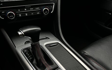 KIA Optima IV, 2016 год, 1 950 000 рублей, 18 фотография