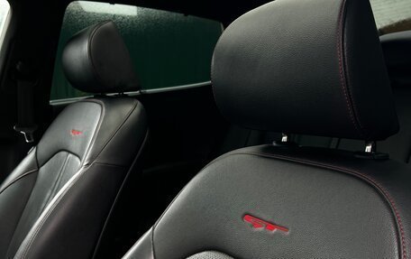 KIA Optima IV, 2016 год, 1 950 000 рублей, 19 фотография