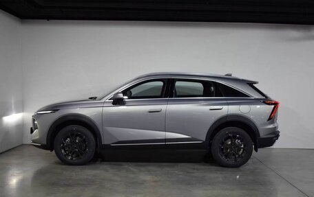 Haval F7, 2025 год, 2 530 000 рублей, 4 фотография