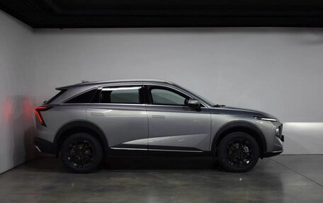 Haval F7, 2025 год, 2 530 000 рублей, 5 фотография