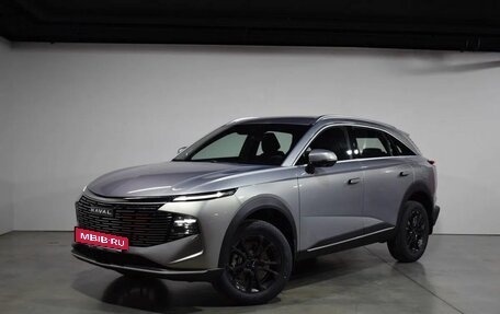 Haval F7, 2025 год, 2 530 000 рублей, 3 фотография