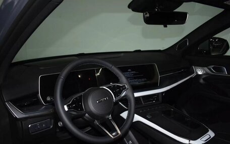 Haval F7, 2025 год, 2 530 000 рублей, 12 фотография