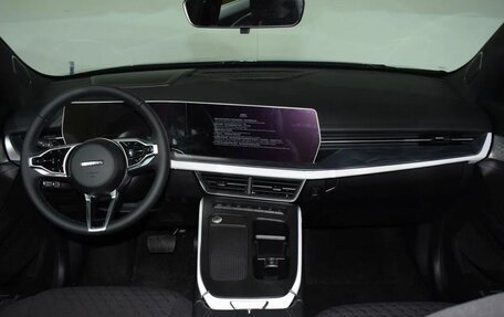Haval F7, 2025 год, 2 530 000 рублей, 17 фотография