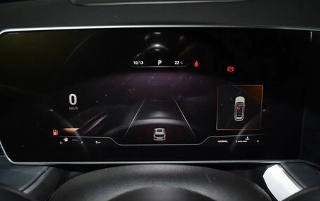 Haval F7, 2025 год, 2 530 000 рублей, 20 фотография