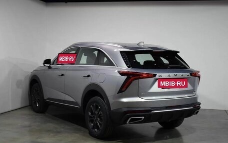 Haval F7, 2025 год, 2 530 000 рублей, 9 фотография