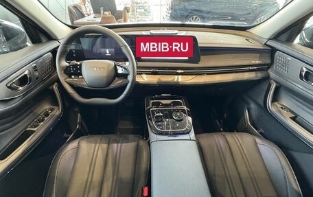CheryExeed LX, 2024 год, 2 790 000 рублей, 3 фотография