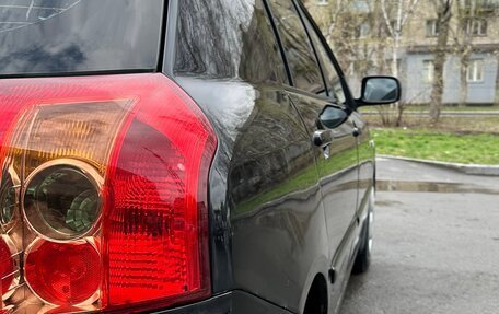 Toyota Corolla, 2006 год, 590 000 рублей, 5 фотография