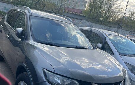Nissan X-Trail, 2015 год, 1 400 000 рублей, 5 фотография