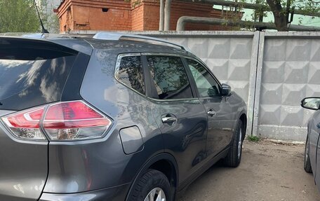 Nissan X-Trail, 2015 год, 1 400 000 рублей, 2 фотография