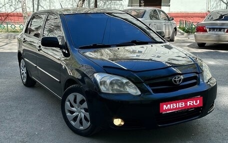 Toyota Corolla, 2006 год, 590 000 рублей, 3 фотография