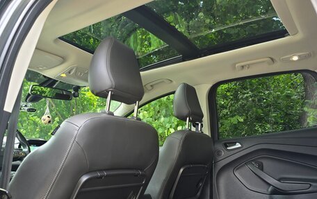 Ford Kuga III, 2017 год, 1 850 000 рублей, 5 фотография