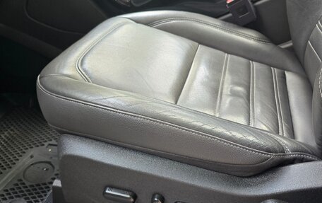 Ford Kuga III, 2017 год, 1 850 000 рублей, 7 фотография
