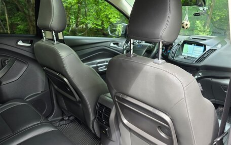 Ford Kuga III, 2017 год, 1 850 000 рублей, 6 фотография