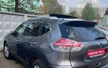 Nissan X-Trail, 2015 год, 1 400 000 рублей, 3 фотография