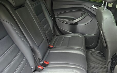 Ford Kuga III, 2017 год, 1 850 000 рублей, 9 фотография