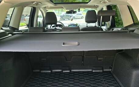 Ford Kuga III, 2017 год, 1 850 000 рублей, 11 фотография
