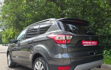 Ford Kuga III, 2017 год, 1 850 000 рублей, 2 фотография