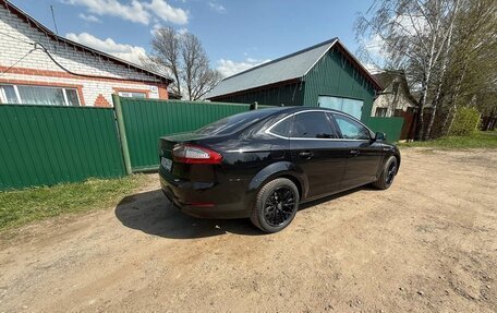 Ford Mondeo IV, 2012 год, 1 050 000 рублей, 5 фотография