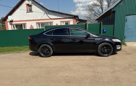 Ford Mondeo IV, 2012 год, 1 050 000 рублей, 7 фотография