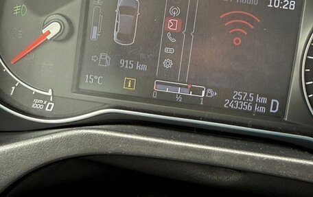 Ford Mondeo IV, 2012 год, 1 050 000 рублей, 9 фотография