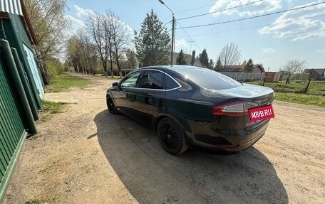 Ford Mondeo IV, 2012 год, 1 050 000 рублей, 6 фотография