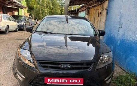 Ford Mondeo IV, 2012 год, 1 050 000 рублей, 3 фотография