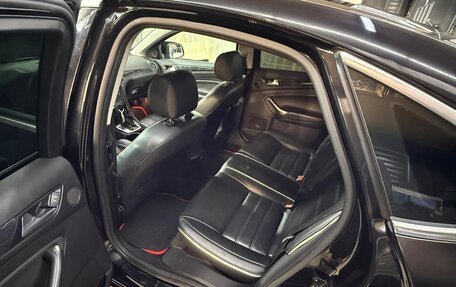Ford Mondeo IV, 2012 год, 1 050 000 рублей, 16 фотография