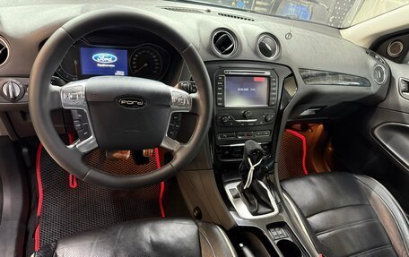 Ford Mondeo IV, 2012 год, 1 050 000 рублей, 12 фотография
