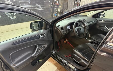 Ford Mondeo IV, 2012 год, 1 050 000 рублей, 14 фотография