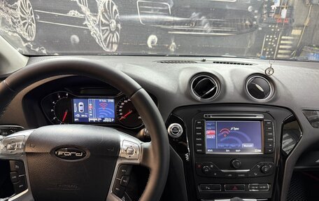Ford Mondeo IV, 2012 год, 1 050 000 рублей, 11 фотография