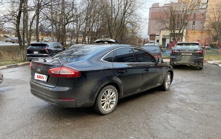 Ford Mondeo IV, 2012 год, 1 050 000 рублей, 20 фотография