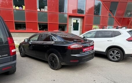 Ford Mondeo IV, 2012 год, 1 050 000 рублей, 4 фотография