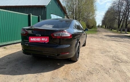 Ford Mondeo IV, 2012 год, 1 050 000 рублей, 8 фотография