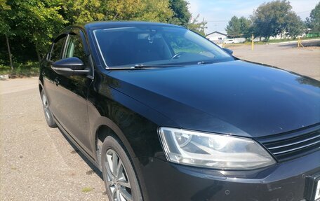 Volkswagen Jetta VI, 2012 год, 975 000 рублей, 8 фотография