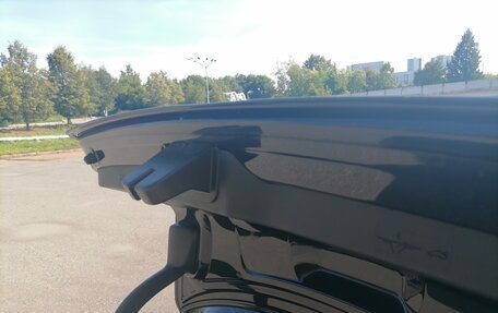 Volkswagen Jetta VI, 2012 год, 975 000 рублей, 21 фотография