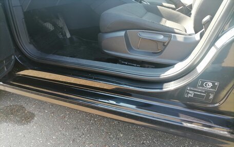 Volkswagen Jetta VI, 2012 год, 975 000 рублей, 16 фотография