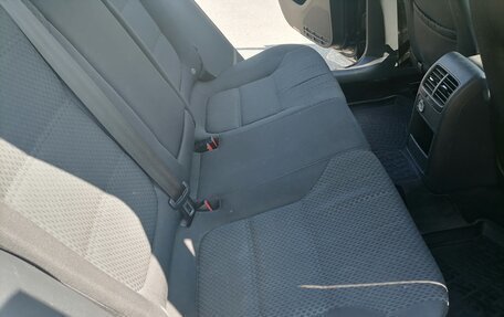 Volkswagen Jetta VI, 2012 год, 975 000 рублей, 31 фотография