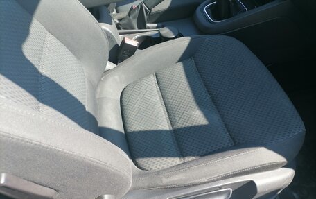 Volkswagen Jetta VI, 2012 год, 975 000 рублей, 27 фотография