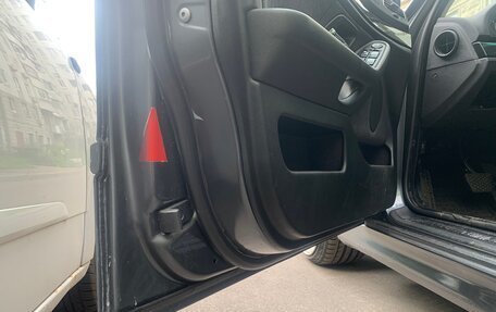 BMW 5 серия, 2002 год, 800 000 рублей, 6 фотография