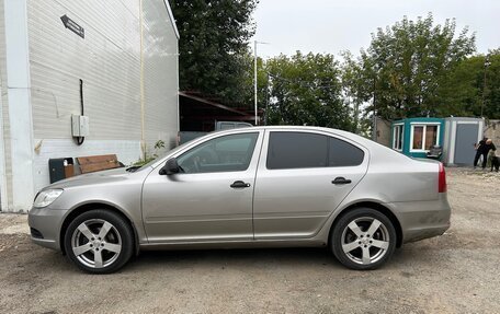 Skoda Octavia, 2011 год, 550 000 рублей, 7 фотография