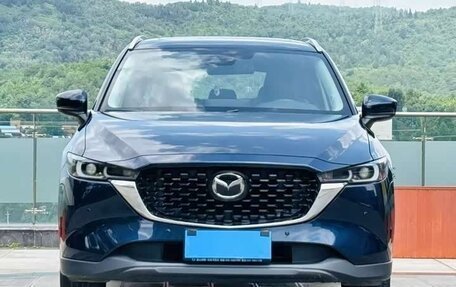 Mazda CX-5 II, 2022 год, 3 220 000 рублей, 2 фотография